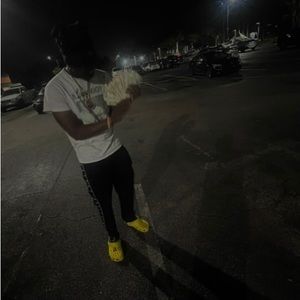 Meet your Posher, Toxiic